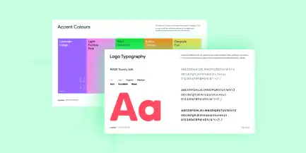 Brand Guidelines Services Detroit ,MI