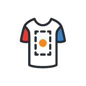 T Shirt Design Services Detroit ,MI