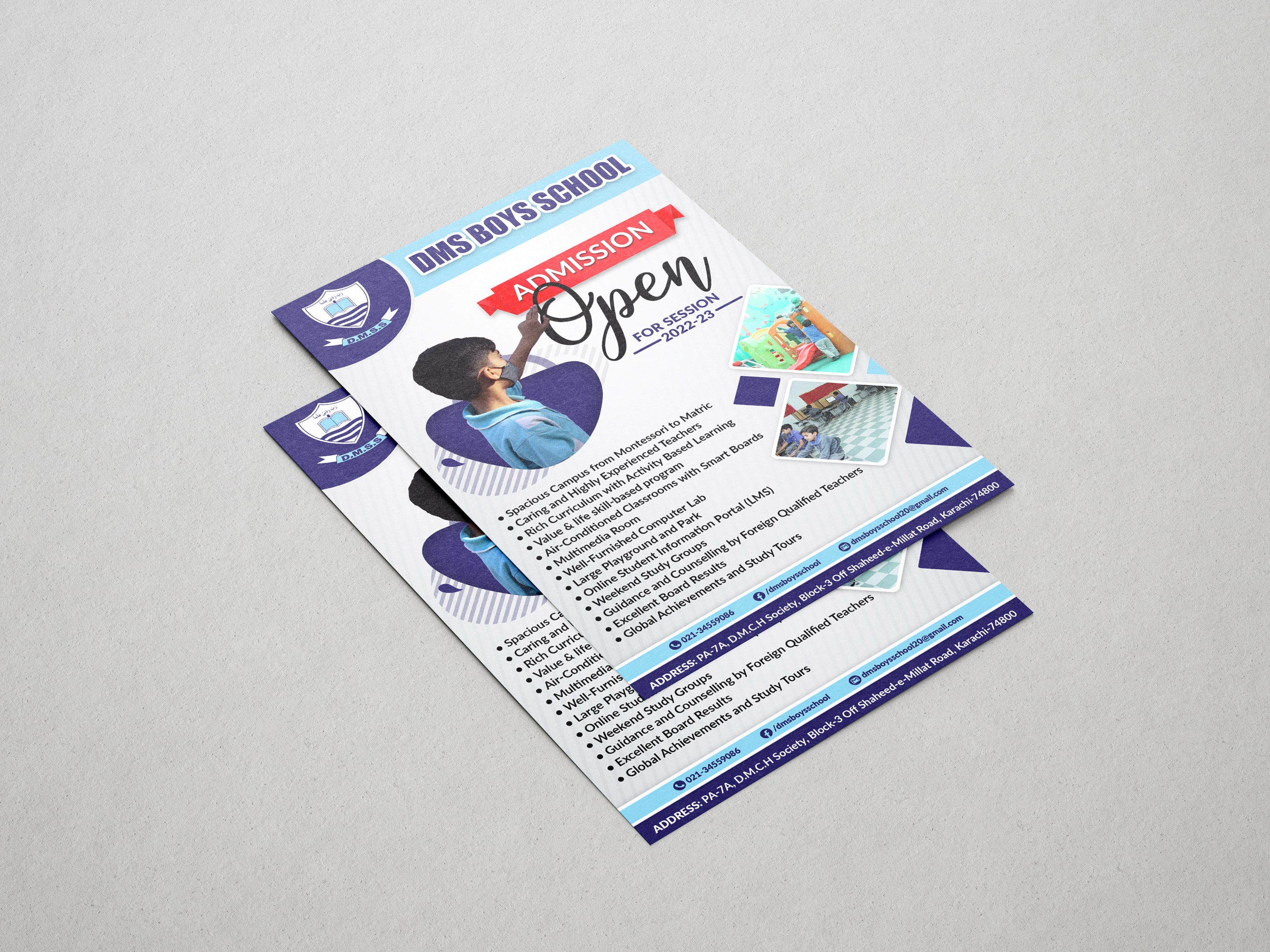 Creative flyer design for business promotion Detroit ,MI