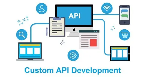 Best API Integration Company in Detroit ,MI | Custom API Development Services for Businesses