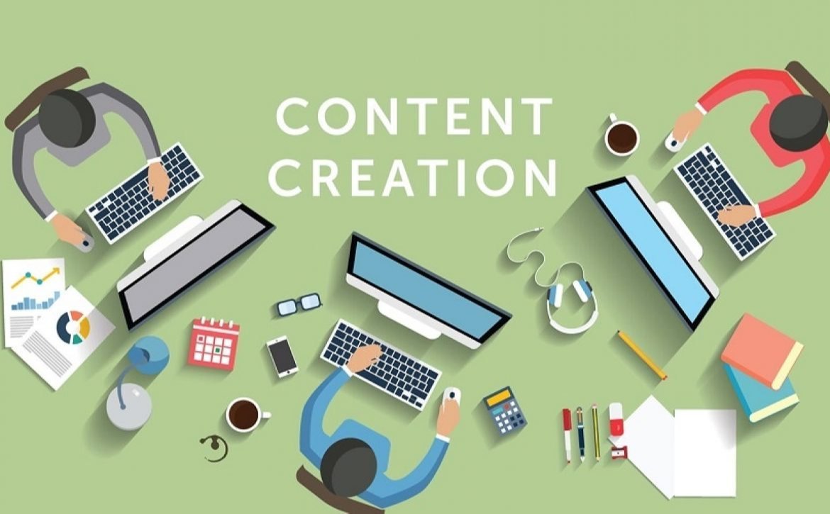 Content Creation Services Detroit ,MI