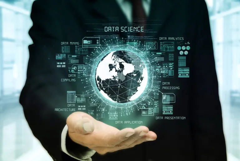AI & Data Analytics Service | Big Data Analytics Consulting Services in Detroit ,MI
