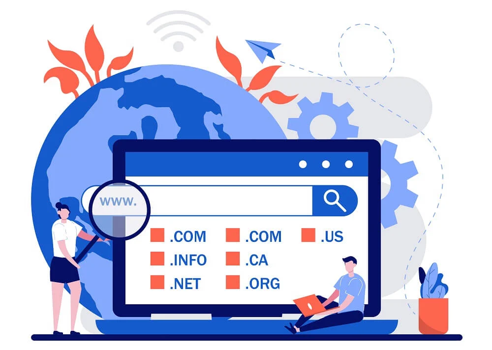 Buy Web Hosting and Domain - Fast Hosting + Domain Registration + SSL Service in Detroit ,MI