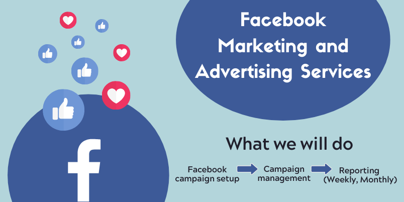 Professional Facebook Ads Management Services | Expert Meta Advertising in Detroit ,MI