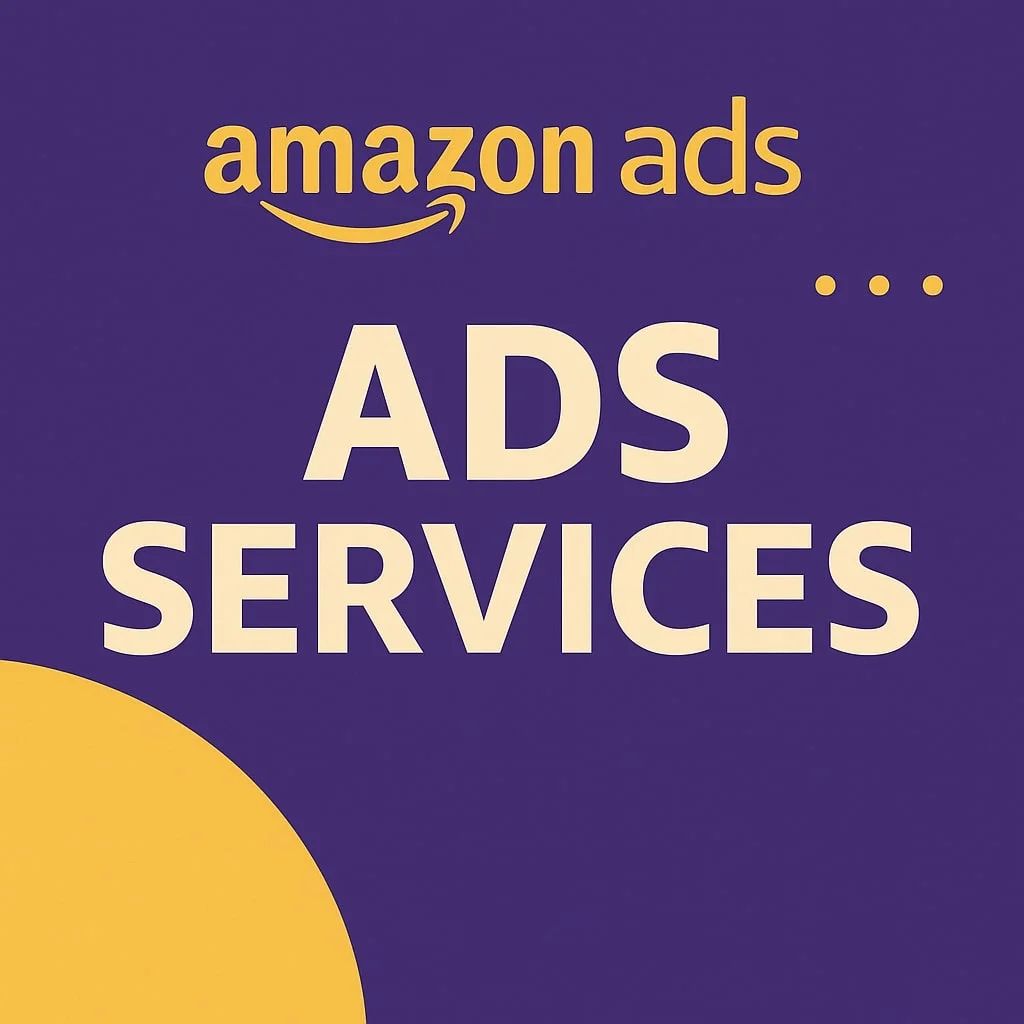 Amazon Advertising Agency in Detroit ,MI - Boost Sales