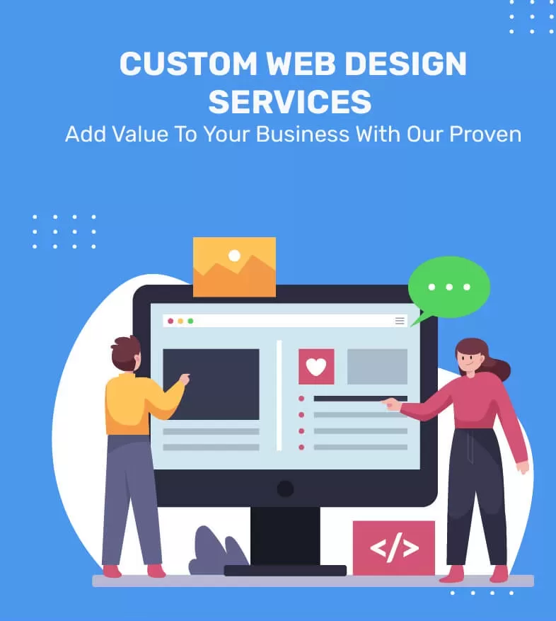 Website Development Services | Website Development Agency In Detroit ,MI
