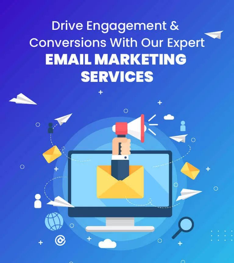 Email marketing automation in Detroit ,MI 2026 for online business Presence, AI email campaigns and customer engagement