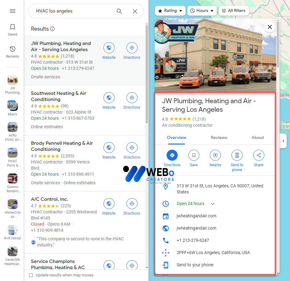 GMB Google Business Profile optimization in Detroit ,MI 2026 for Google Maps ranking, local SEO, and business visibility