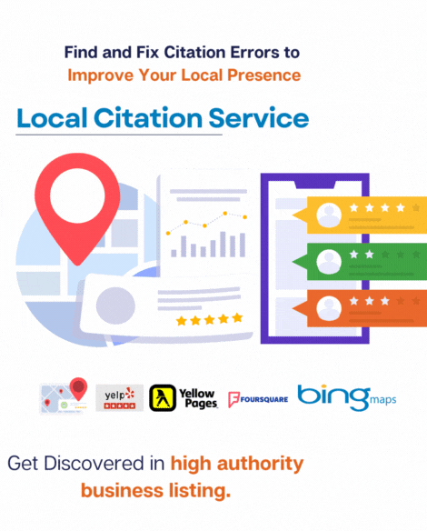 Improve Local Business SEO with ReviewTrackers' Local Listings in Detroit ,MI for better Presence