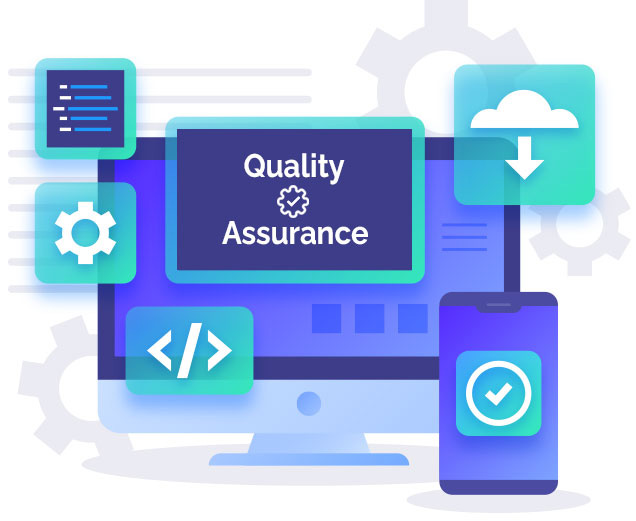 Software Quality Assurance Services in Detroit ,MI for Secure and Reliable Applications
