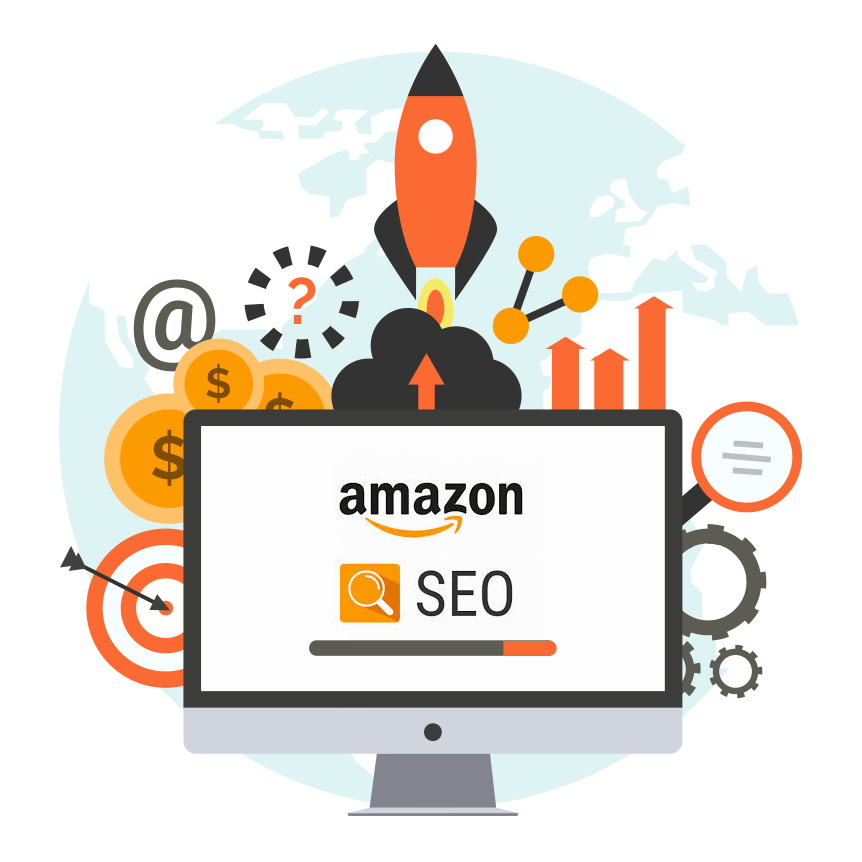 Amazon SEO services in Detroit ,MI 2026 to improve ranking and sales