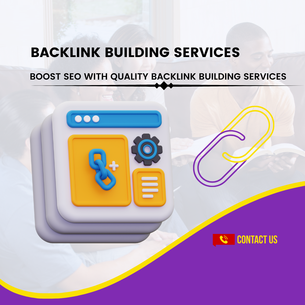 Improve Your Google Organic Website Ranking with High Quality Backlinks Services in Detroit ,MI