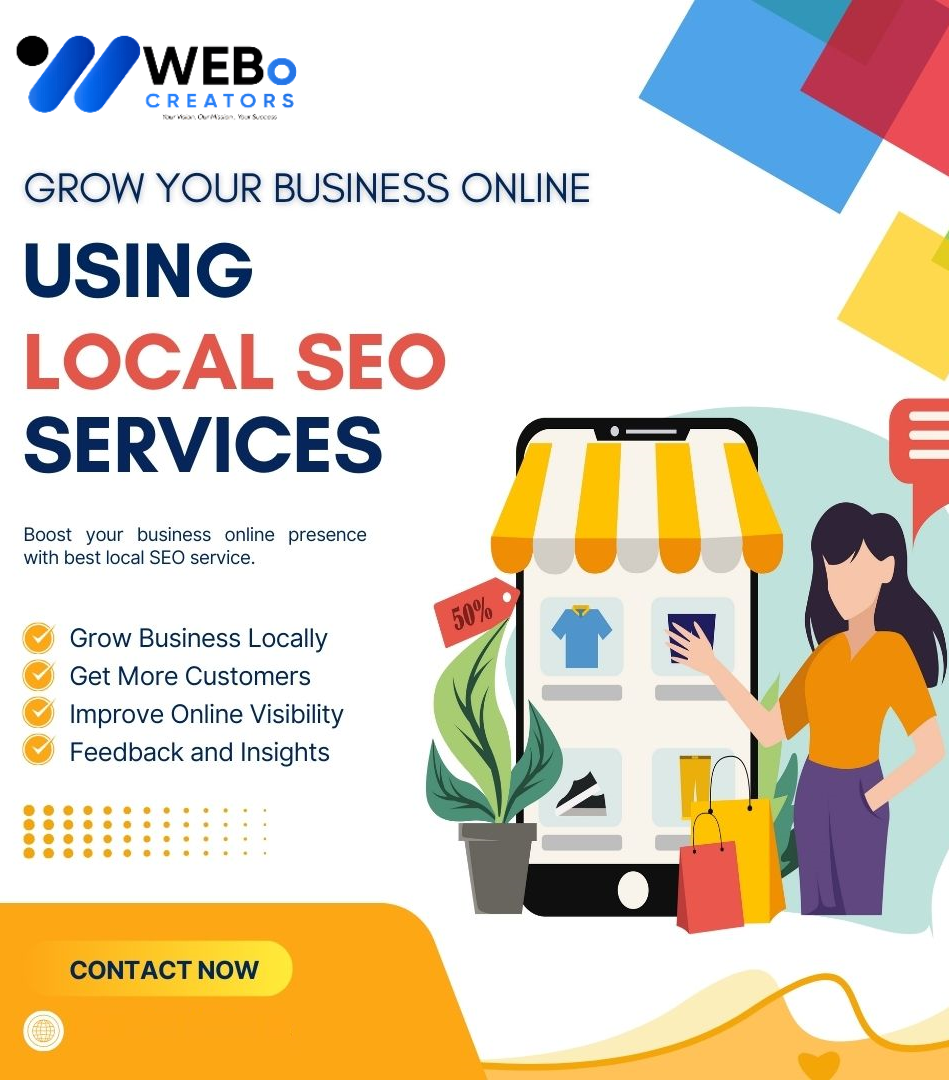Detroit ,MI Local SEO Services in Detroit ,MI, Google Maps Ranking & Local Business SEO