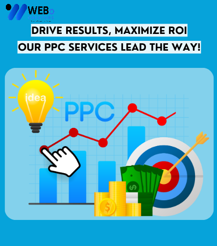 Best PPC Management Services in Detroit ,MI | Google Ads Agency for Leads