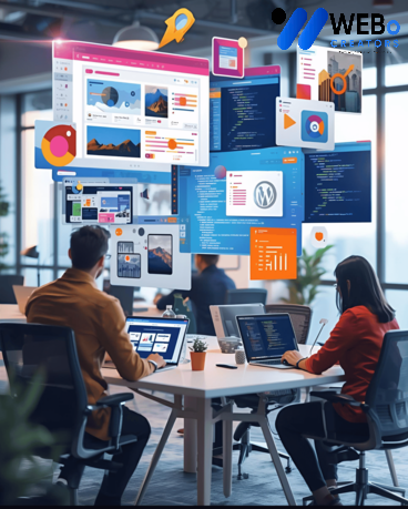 Build Professional Wordpress Ecommerce Website or Landing Page & Design Services in Detroit ,MI