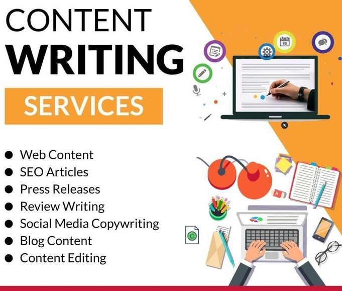 SEO blog writing services in Detroit ,MI 2026 for better Google ranking and website traffic