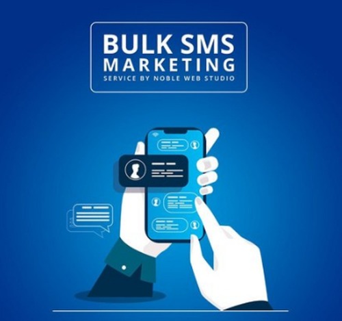 Bulk SMS Marketing Services in Detroit ,MI for Business Promotion and Customer Communication