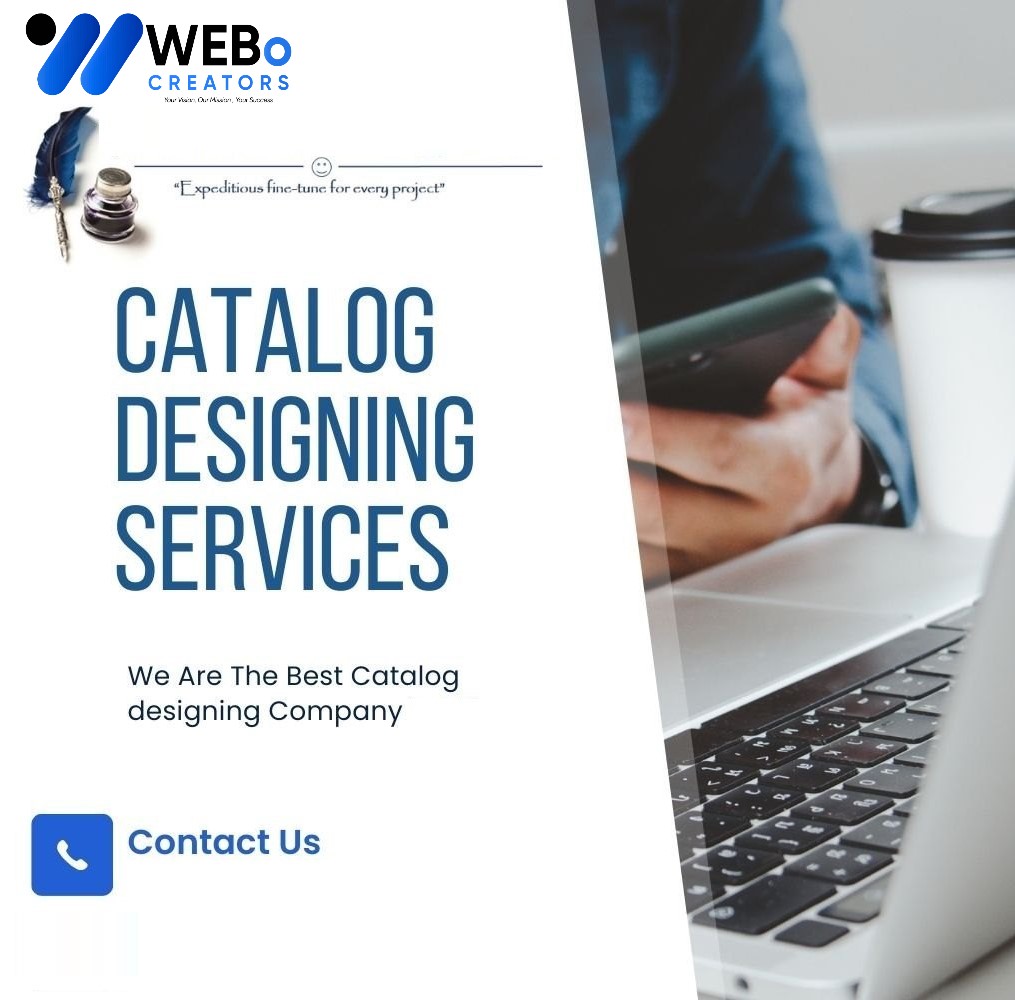 2026 Modern Product Catalog Design Services for Detroit ,MI Businesses