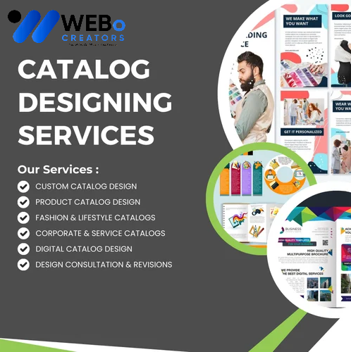 Modern Catalog Design Services for Businesses in Detroit ,MI 2026