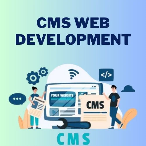 Custom CMS Development Services | CMS Web Application Development in Detroit ,MI