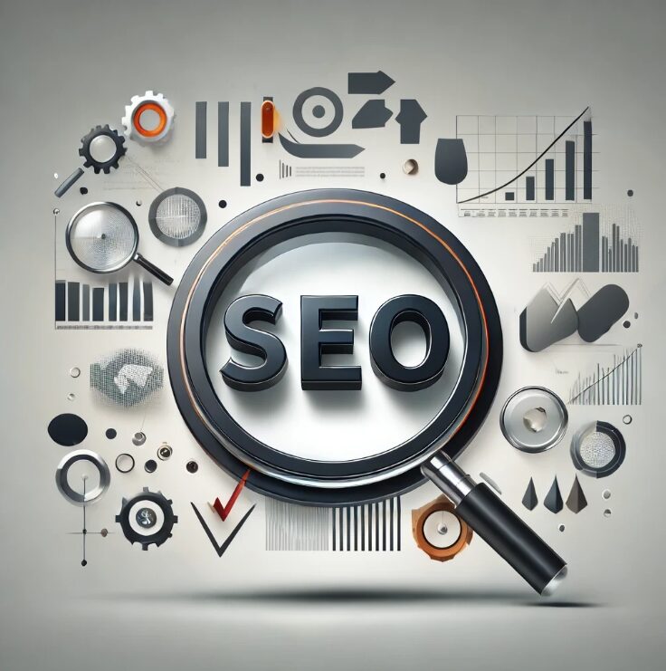 SEO Competitor Analysis for Better Google Rankings in Detroit ,MI