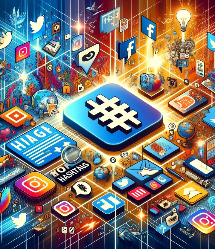 Content and Hashtag Optimization Service in Detroit ,MI