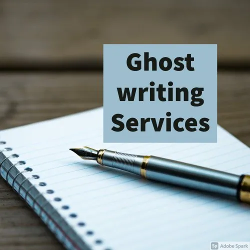 Expert Fiction Ghostwriting Services b Best Fiction Ghostwriters for Hire | Ghost Writing Solutions in Detroit ,MI - Book Writing, Blogs & Content Writing 2026