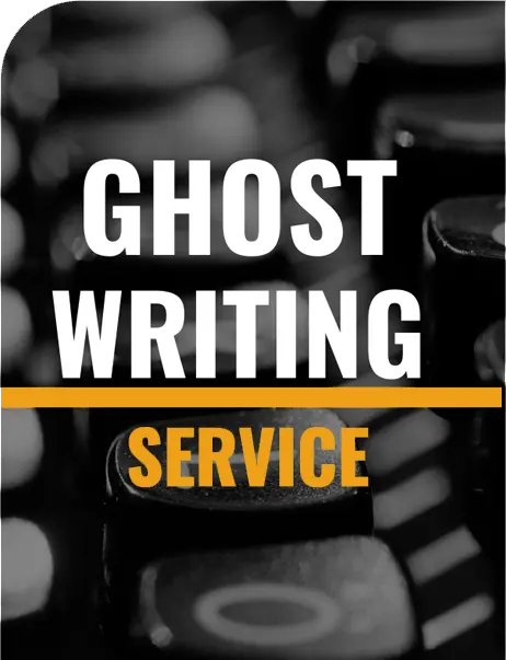 Ghostwriting Services in Detroit ,MI for Books Blogs and Business Content 2026