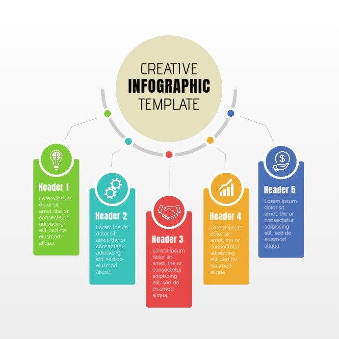 Infographics design services in Detroit ,MI 2026 - modern visual content creation
