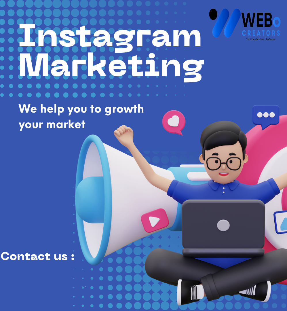 Best Instagram Marketing (Ads) Management Service Agency in Detroit ,MI
