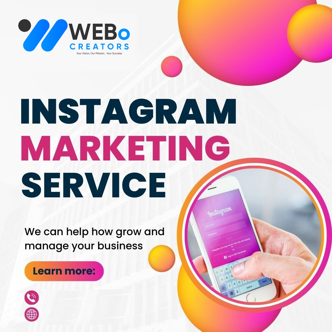 Instagram Marketing Services To Boost Your Business with Proven Strategies in Detroit ,MI 2026
