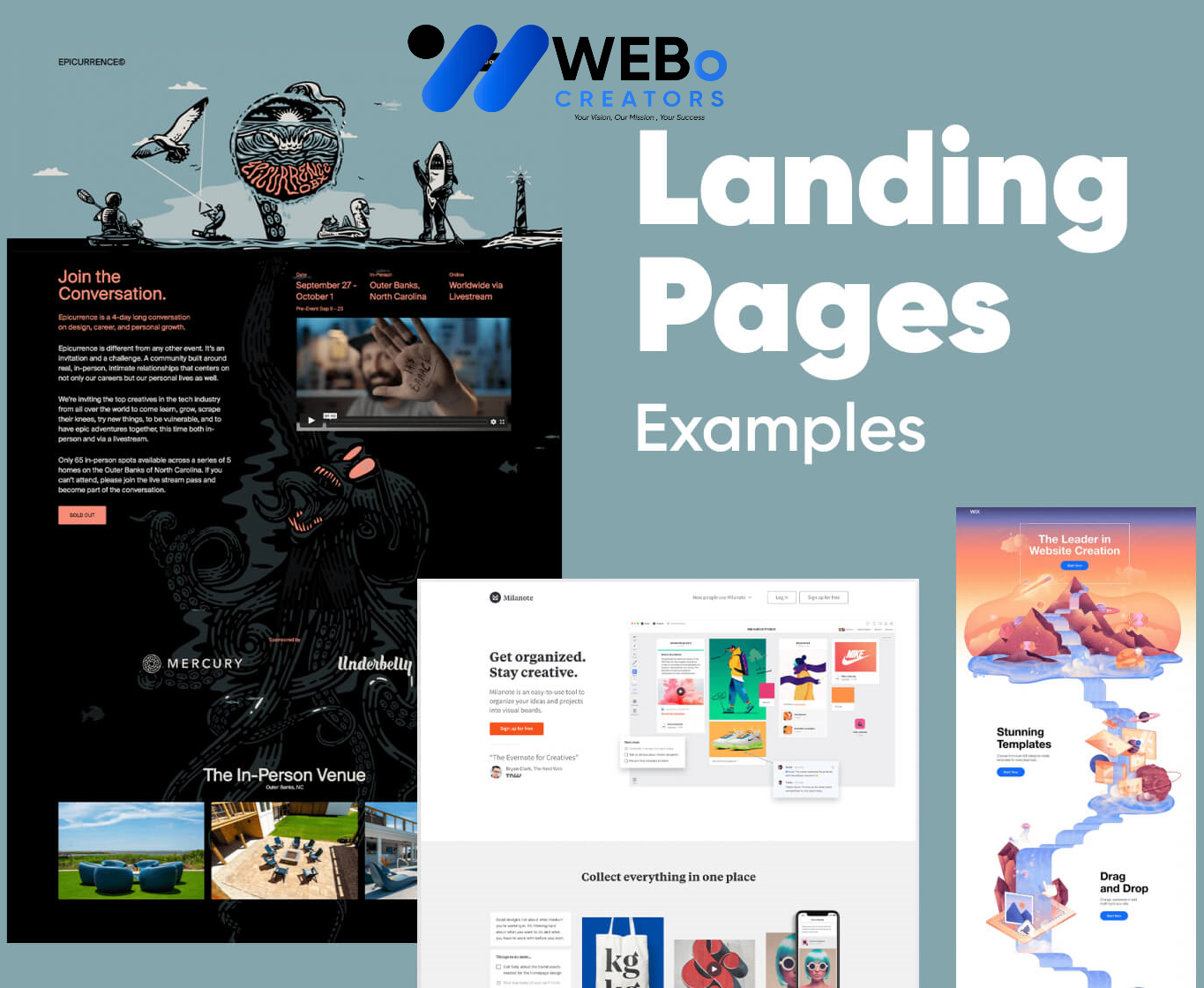 Professional Landing Page Design Agency in Detroit ,MI For Ads & Campaigns 2026