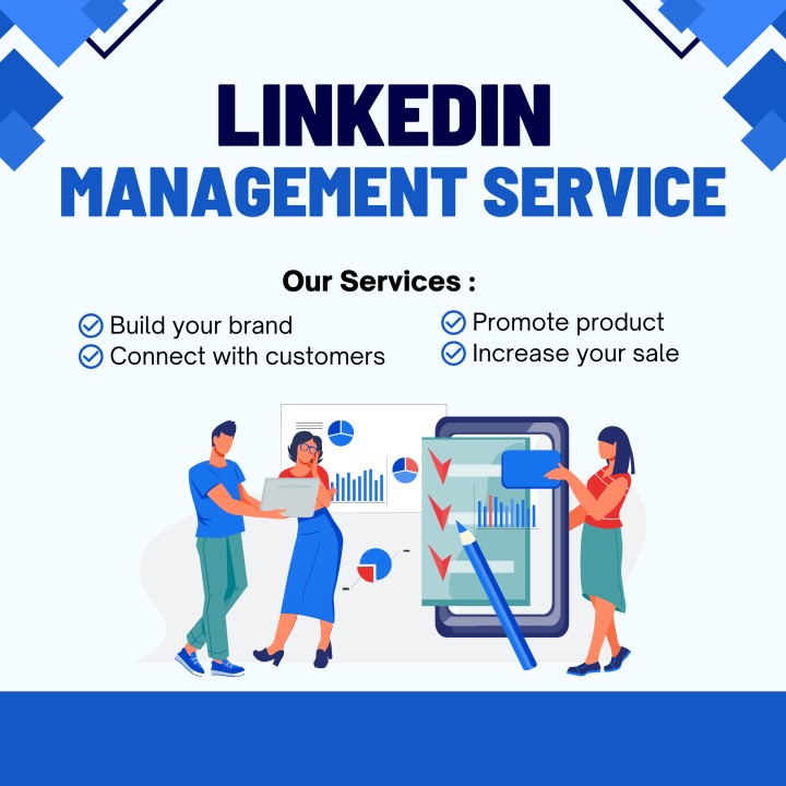 LinkedIn Ads Services in Detroit ,MI for B2B Lead Generation and Business Marketing 2026