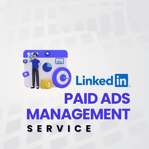 LinkedIn Ads Services in Detroit ,MI for Business Leads, Company Promotion & B2B Marketing 2026