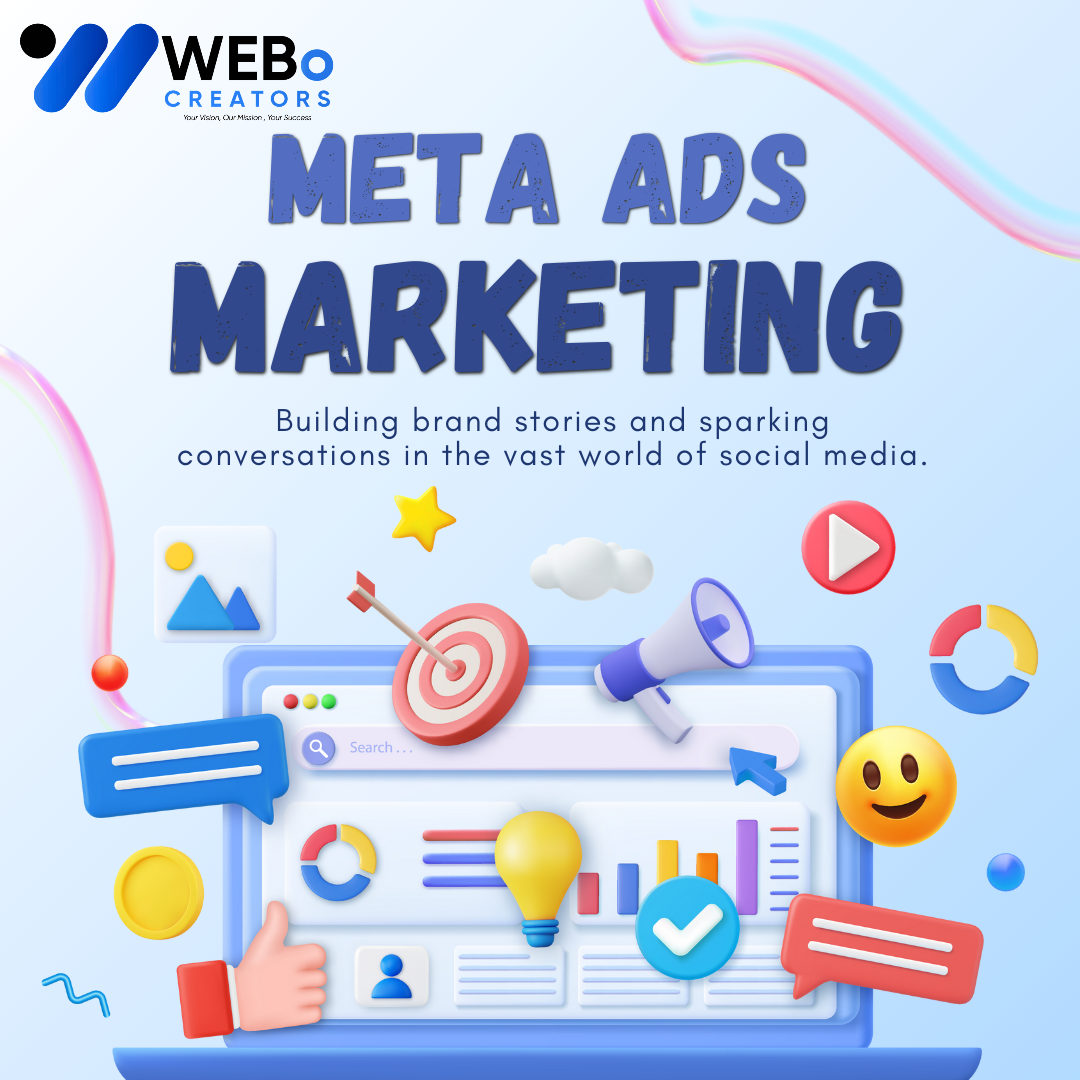 Facebook & Instagram Ads Services in Detroit ,MI 2026 - Meta Ads Management