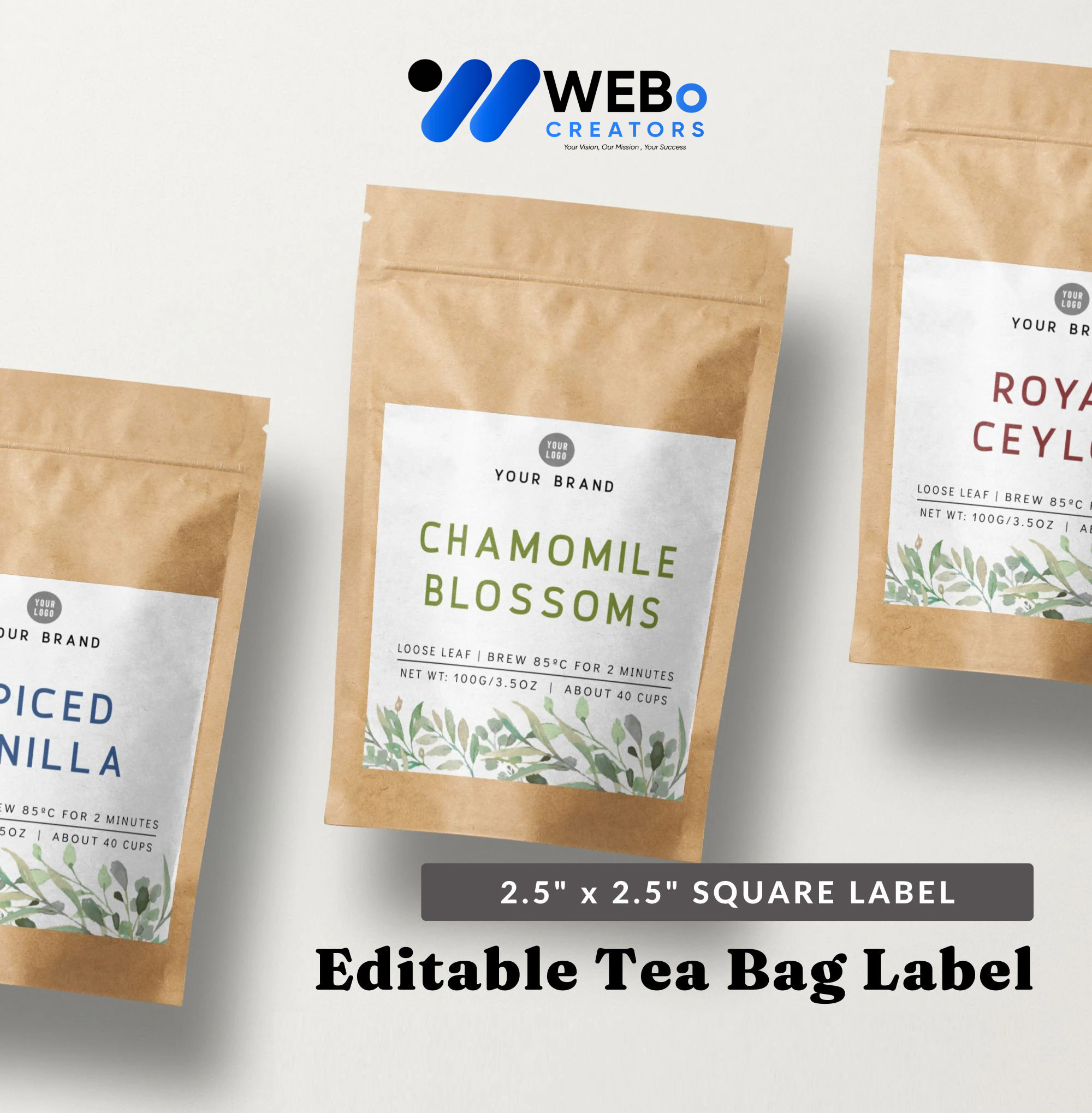 Custom Packaging Mockups Design Service for Brands | Box Design in Detroit ,MI