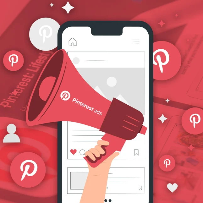 Pinterest Ads Services Detroit ,MI 2026 - Campaign Management, Targeting & Marketing Results