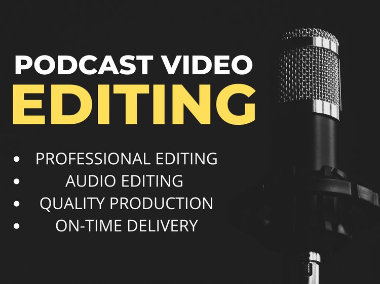 Podcast Editing Services in Detroit ,MI for Clear Audio and Clean Sound