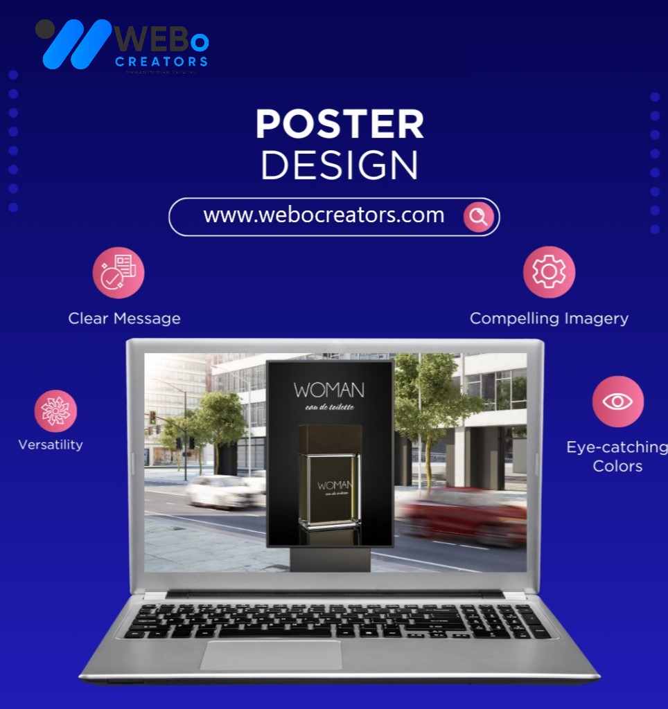 Best Print Media Design Services, Best Graphic Design Company in Detroit ,MI