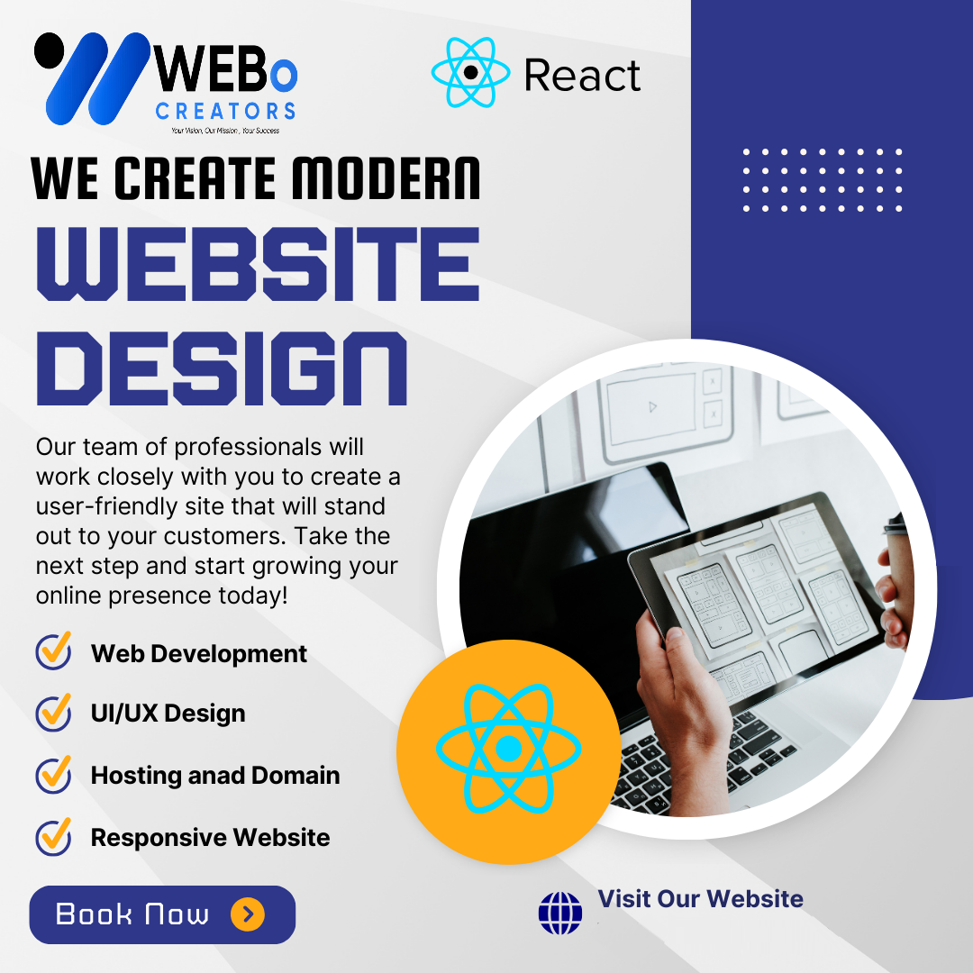 React E-Commerce App Design Services | React Shopping Cart UI Design in Detroit ,MI 2026 - Online Store Solutions