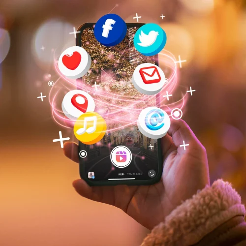 Reels and Shorts Management Services in Detroit ,MI for Social Media Marketing 2026