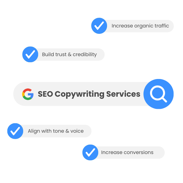 SEO copywriting services in Detroit ,MI, website content writing and optimization 2026