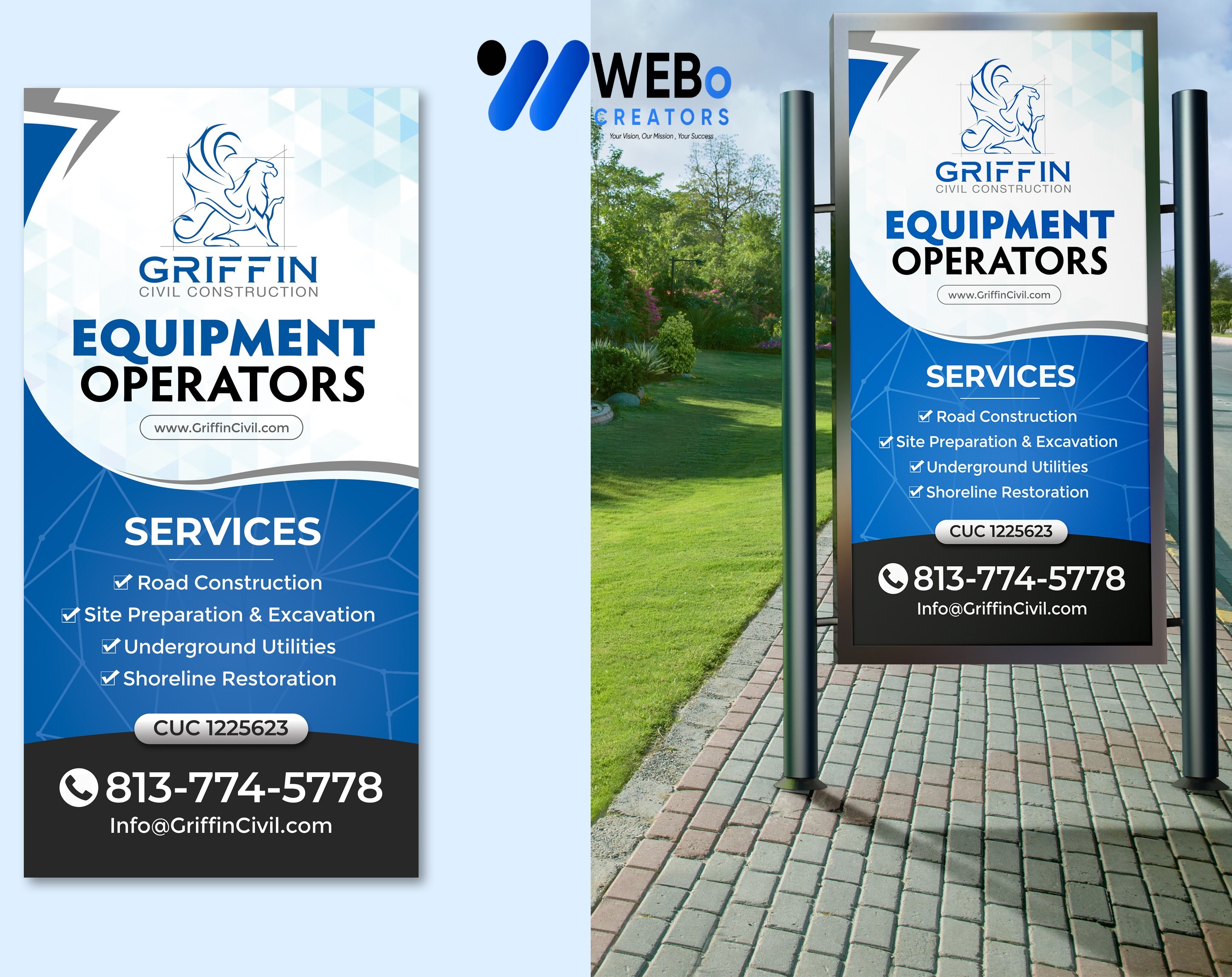 Custom Sign Board Design Services in Detroit ,MI | Shop & Business Signage