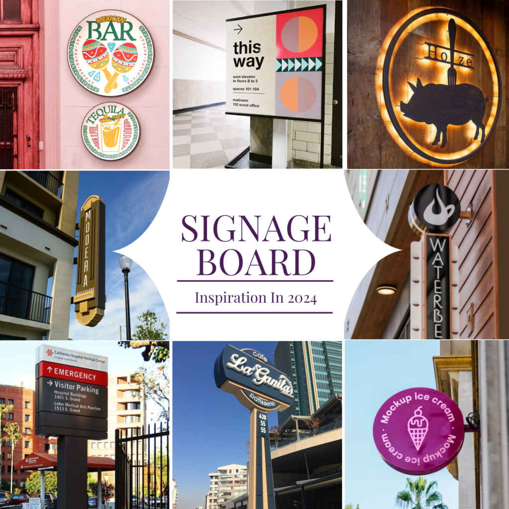 Signage | Indoor Signs | Outdoor Signs | 3d signs | Signage Design | Signage Services | Signage Services in Detroit ,MI
