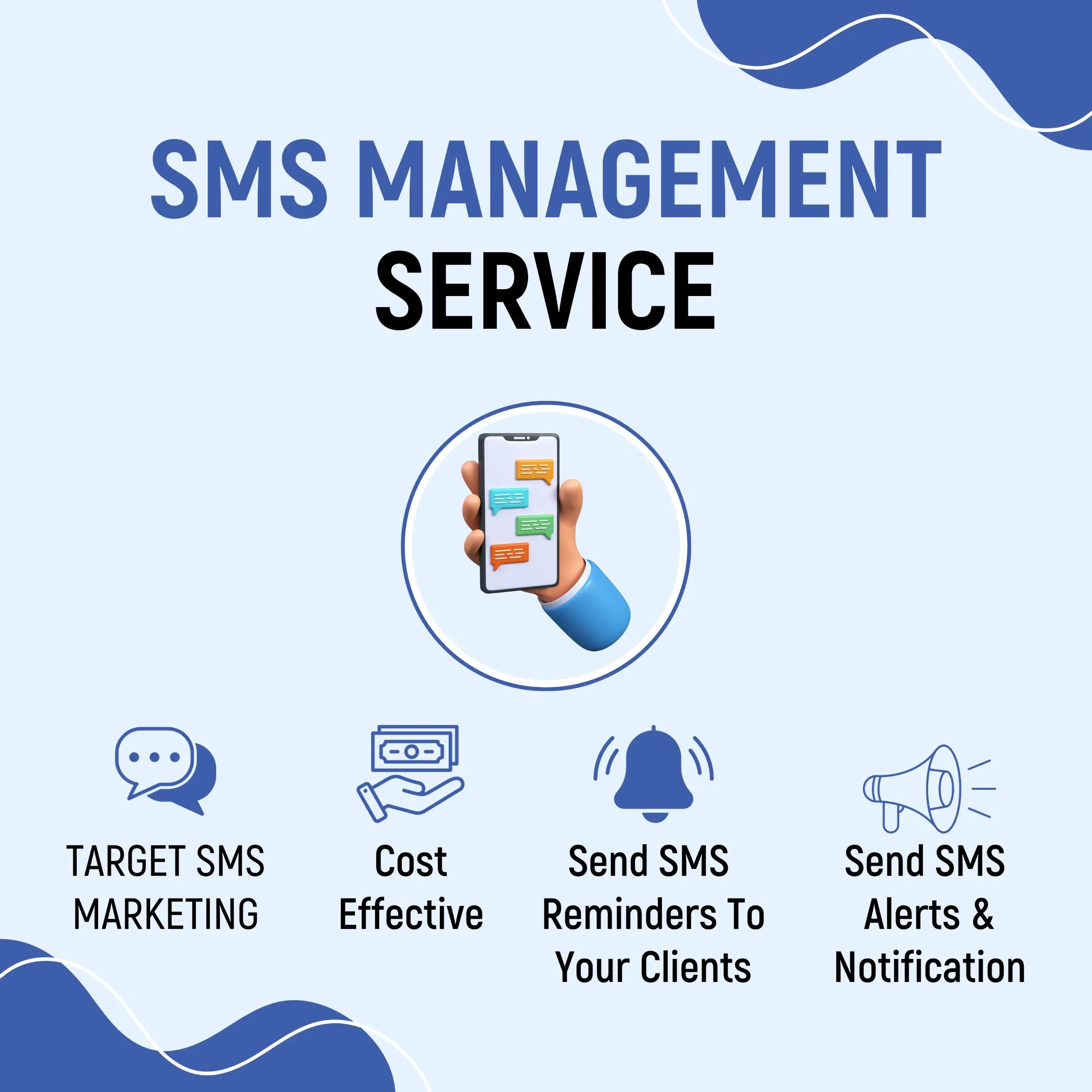 Best SMS Marketing Campaign Services in Detroit ,MI for Business Promotion and Customer Reach