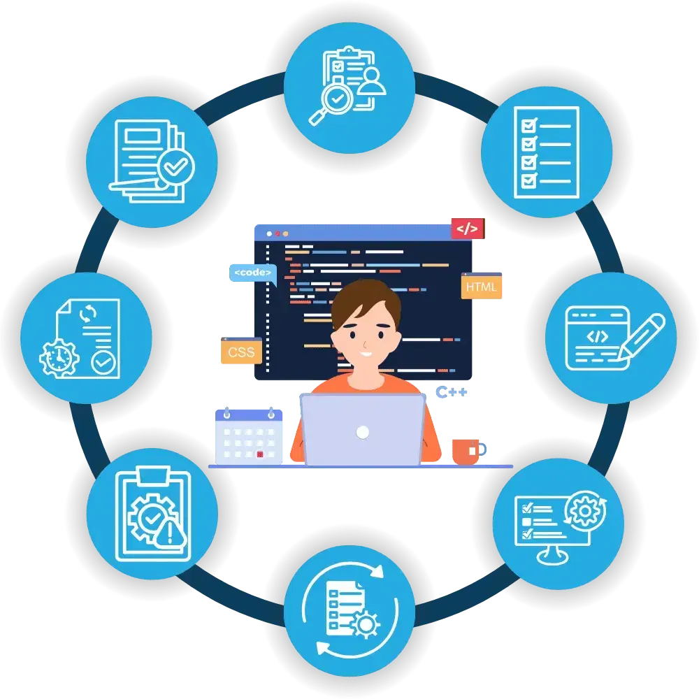 Software Testing Services in Detroit ,MI - QA Testing and Quality Assurance Solutions