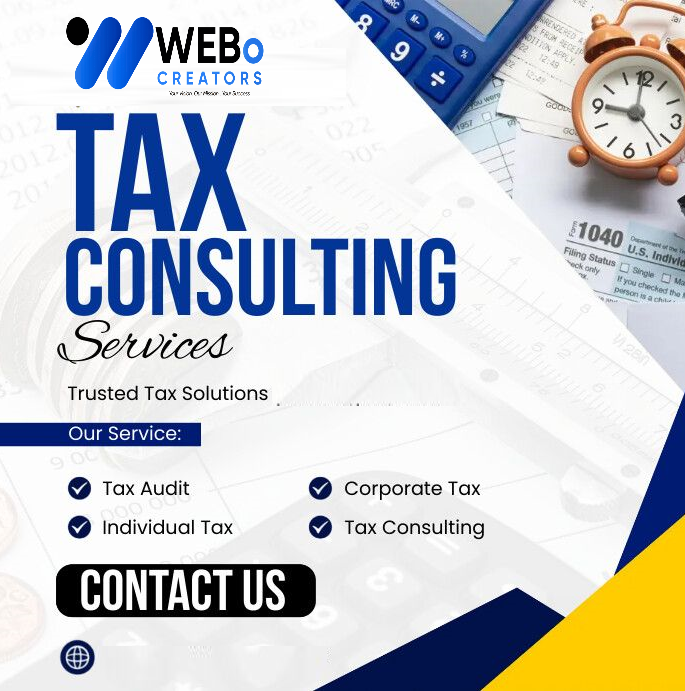 Tax Filing & Accounting Services in Detroit ,MI - Tax Preparation and Bookkeeping