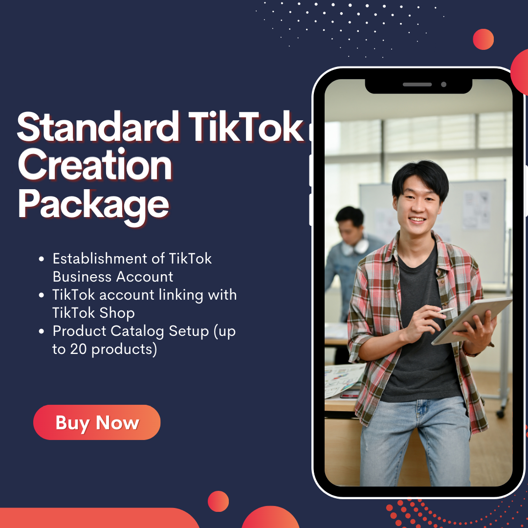TikTok Ad Content Creation - Influencer Marketing Services in Detroit ,MI for Business Videos