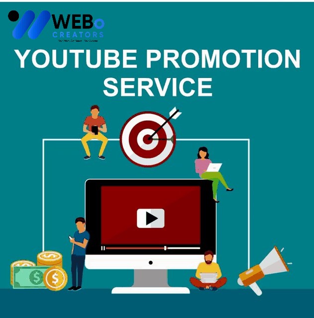 Best YouTube Promotion Service in Detroit ,MI for Channel Views and Subscribers