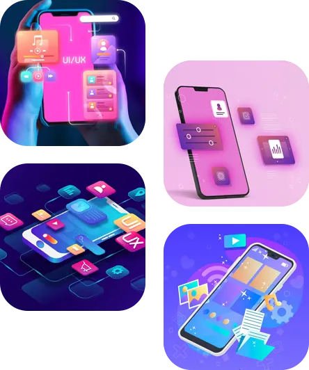 #1 Mobile Application Agency in Detroit ,MI